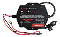 Comprar Cargador Y Mantenedor De Batería 1.5a 6v 12v Para Vehículos