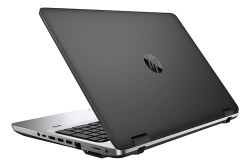Hp Probook 650 G2 - Intel Core I5, 500gb, Windows 10 Pro Azul (Reacondicionado)