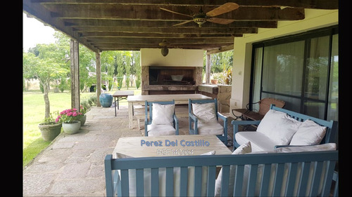 Venta Casa Con Renta 3 Dormitorios Colinas De Carrasco