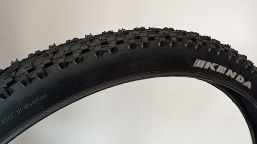 Imagen 7 de 8 de 2 Llantas Kenda Kadre 29*2.10. Mtb K1027 + 2 Neumáticos F/v