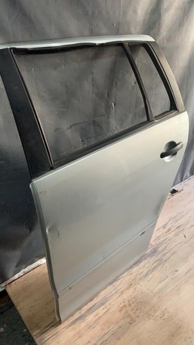 Puerta Trasera Izquierda Vw Suran L/n C/detalles (2309pkk)