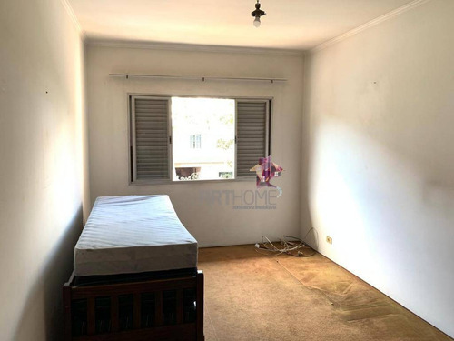 Sobrado Rudge Ramos! Excelente Localizaçao! 3 Dormitórios, 1 Suite, 2 Vagas! - So0285