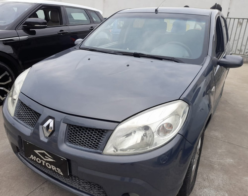 Renault/sandero 1.6