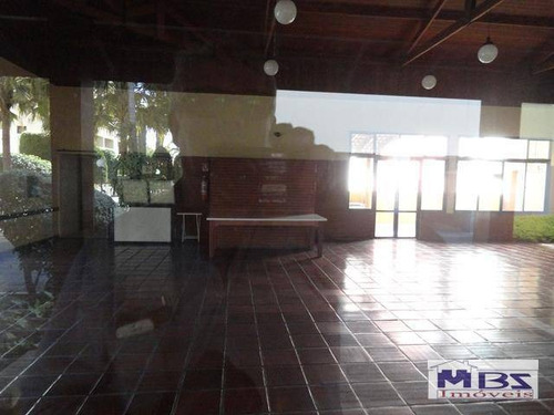 Imagem 16 de 18 de Ed. Domingos Fernandes - Ap0677
