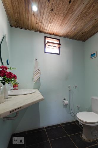 Imagem 13 de 15 de Casa Para Aluguel - Boca Do Rio, 1 Quarto, 85 - 893414225