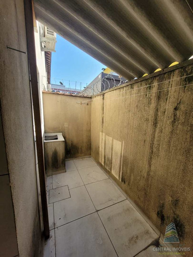 Imagem 8 de 15 de Casa De Condomínio Com 2 Dorms, Guilhermina, Praia Grande, Cod: 2559 - A2559
