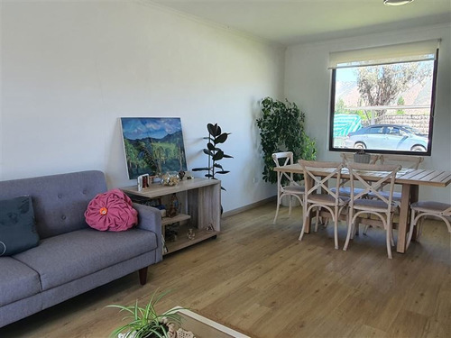 Imagen 22 de 29 de Vendo 2 Casas Nuevas En Parcela (solo 2años) En Condominio