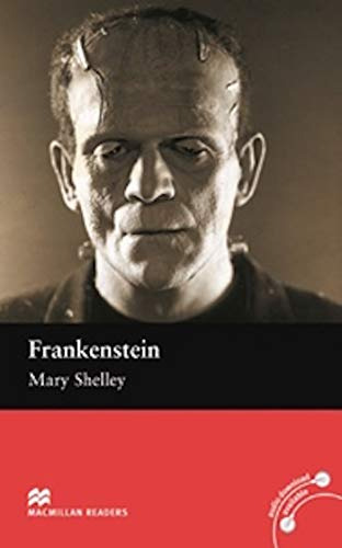 Libro Mr E Frankenstein De Vvaa Macmillan Texto