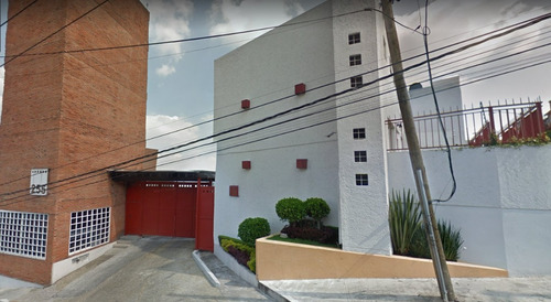 Aproveche Gran Oportunidad, Casa De Remate Bancario En Prol. Hidalgo 255, Manzanastitla, Cuajimalpa De Morelos-cdmx