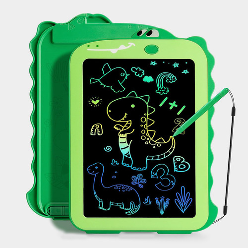 Tableta Lcd Para Niños, Escritura A Mano, Tableta