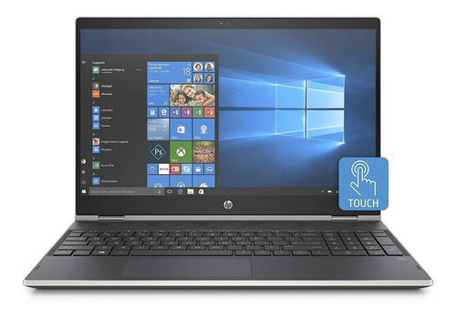 Laptop Hp X360 Core I3 8va Gen Tablet Pen 4gb 1tb 15.6 Win10