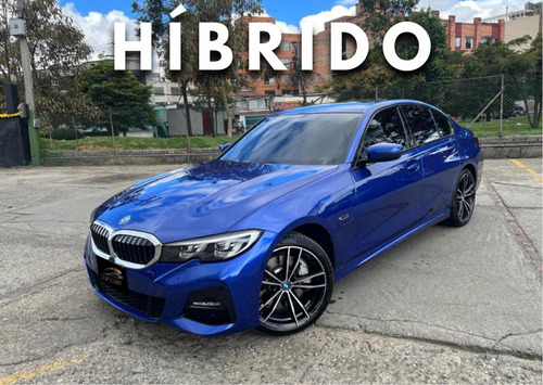 BMW Serie 3 2.0 330e F30 Lci Iperformance