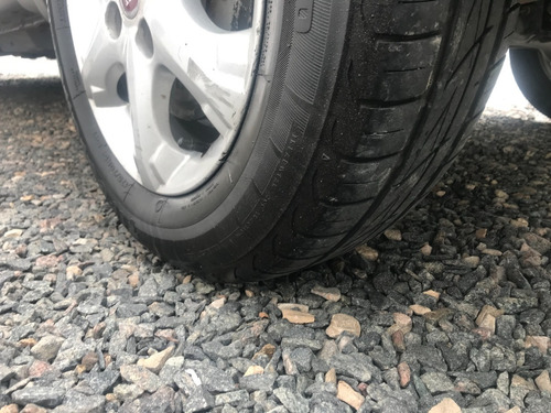 Fiat Strada Trekking 1.3 16v Jtd Año 2016 - Liv Motors