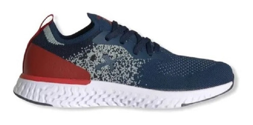 Imagen 2 de 4 de Zapatillas Jaguar Original Art. 9033 Deportiva