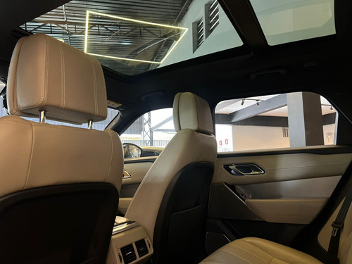 Land Rover Range Rover R. VELAR R-Dyn. HSE 3.0 4x4 V6 Aut
