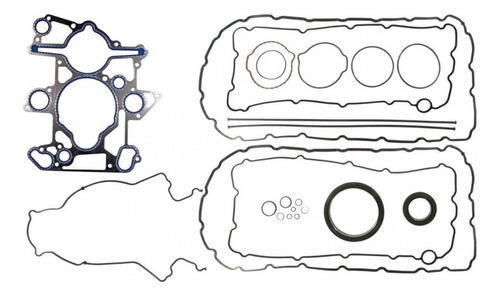 Kit De Juntas Inferior Motor Ford V8 6.0 Diesel Powerstroke