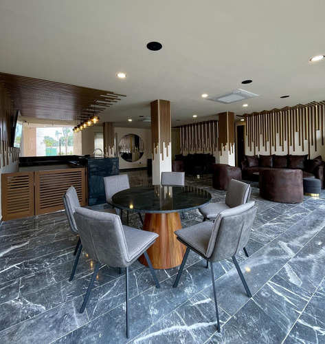 Departamento En Venta Merida, Sta Gertrudis Copo, Mod. A Estudio, Entrega Inmediata.