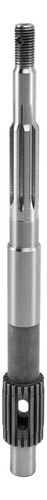 Eje De Hélice 683-45611-00 Para Yamaha Parsun Powertec 2 St