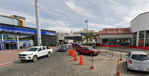 Valle Dorado, Venta De Local, Aguascalientes, Aguascalientes.