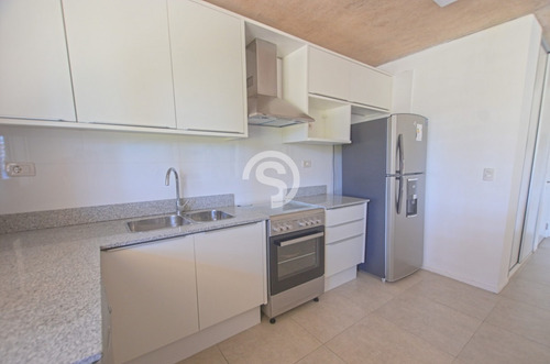 Apartamento En Alquiler - Mansa- Ref: 4092