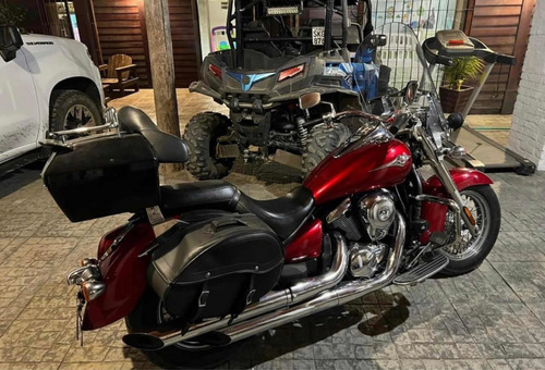 Imagen 6 de 6 de Kawasaki Vulcan