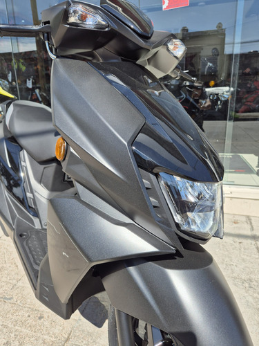 Suzuki Avenis 125 - 100% Financiada - Tomamos Tu Usada