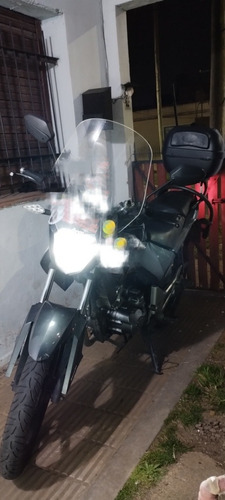Zanella Rx 200