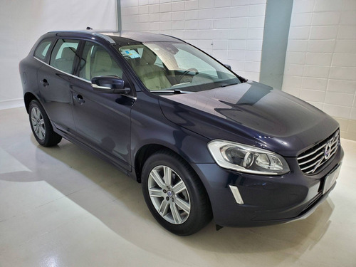 Imagem 3 de 15 de Volvo Xc60 2.0 T5 Kinetic Gasolina 4p Automático