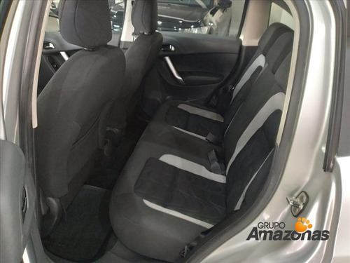 Citroën C3 1.5 TENDANCE 8V FLEX 4P MANUAL