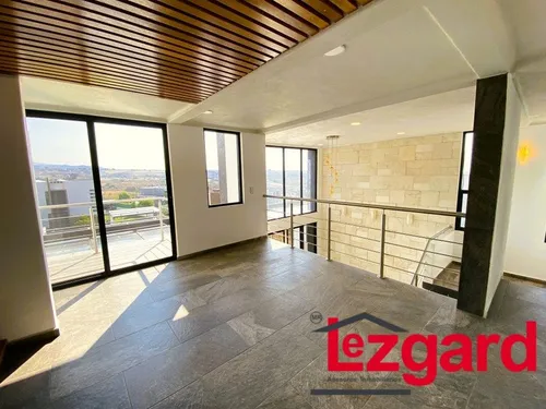 Se Vende Casa En Lomas De Cocoyoc