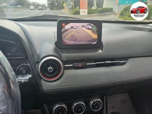 Mazda CX-3 2.0 I Grand Touring At