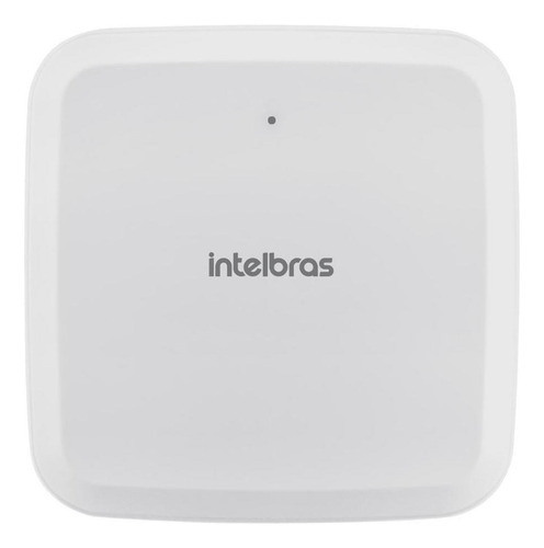 Amplificador De Sinal Para Sistema 8000 Rep 8000 - Intelbras