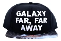 Comprar Gorra Star Wars Nueva (galaxy Far Far Away)