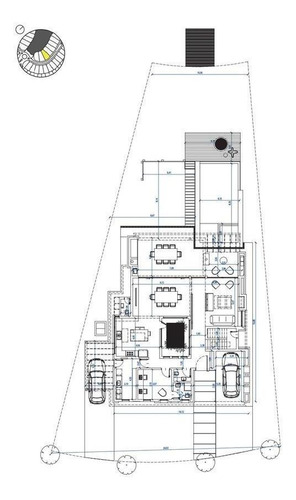 Imagen 4 de 4 de Venta | Casa De Dos Plantas | Lote Al Lago | Carpinchos