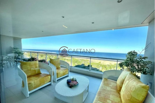 Imagen 11 de 30 de Exclusivo Penthouse Con Piscina Privada - Punta Del Este Rincón Del Indio