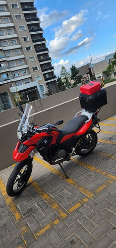Bmw G650gs