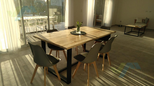 Venta Y Alquiler De Casa En Santa Emilia