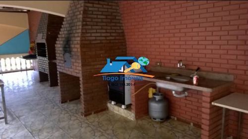 Excelente Chácara Em Mairiporã - 625