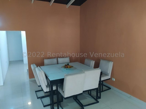 Imagen 10 de 22 de Casa En Venta En Turmero Urbanización Valle Lindo 23-17215 Wjo