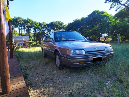 Renault R 21 2.2 Gtx 7 As 1994