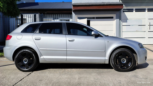 Audi A3 Sportback 2.0 I Mt 140cv