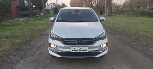 Fiat Cronos 1.3 Stile Mt