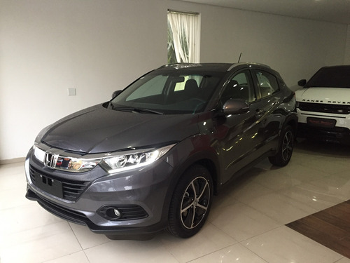 Honda Hr-v 1.8 Exl Flex Automático 2020/2020 0km