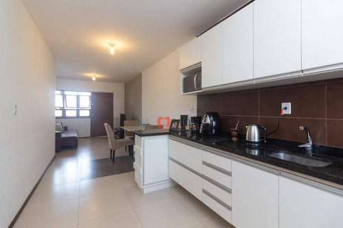 Apartamento Com 2 Dormitórios À Venda, 67 M² Por R$ 197.900 - São Judas Tadeu - Gravataí/rs - Ap0724