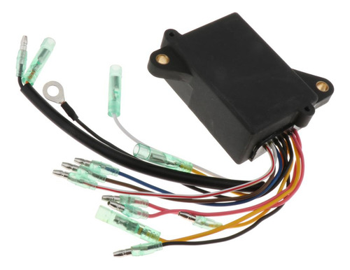 Unidade Cdi Para Motor De Popa 4 Tempos 8hp 9.9hp 15hp