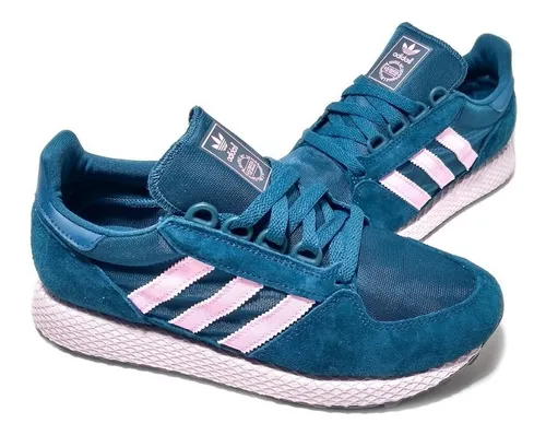 Zapatilla adidas Grove , , Envió Gratis | Cuotas sin interés