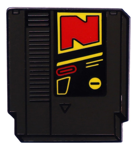 Pin Nintendo 1