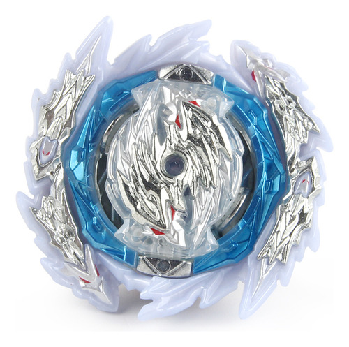 Bey Db Guilty Longinus Metal Top + Lanzador Giroscópic