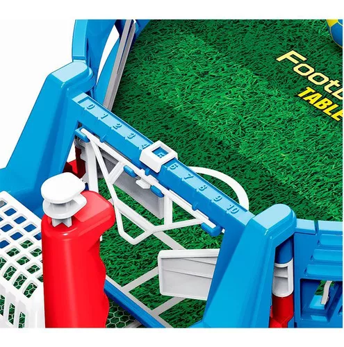 Brinquedo Jogo de Futebol de Mesa Football Game 2 Jogadores - Shop