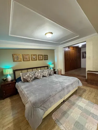 (mga) Casa En La Trigaleña
